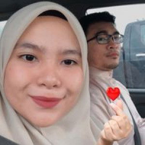 Farah Hakimah profile icon