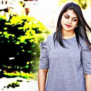 Rita Anthony profile icon