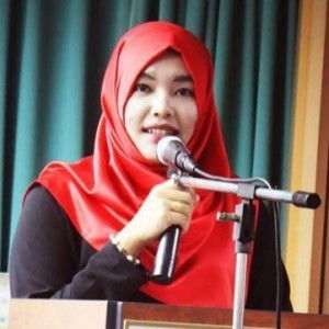 nurhasikin binti mohd sharil profile icon