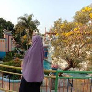 Dwi Anggraeni profile icon