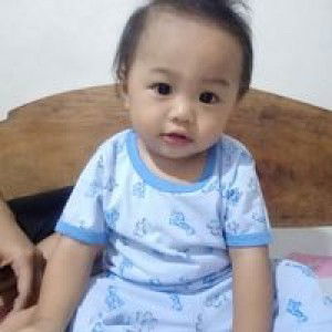 Shiovy Ann Revillame profile icon