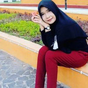 Yunitha Laode Mhoro profile icon