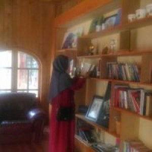 Ohanira profile icon