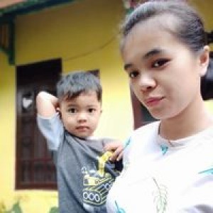 Tya Cintiya profile icon