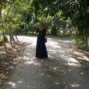 Izyanizzaty Ismail profile icon