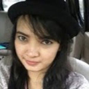 Dhina Rizky profile icon