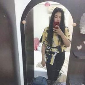 มินนี่ แม่น้องอะตอม profile icon