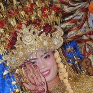 Aidil Saputra profile icon