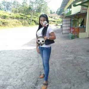 Wulan Roy profile icon