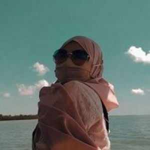 Iis Wisma profile icon