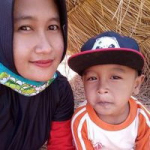 Yhayik Ulmiasari profile icon