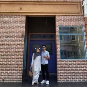 Ekin Purple Henna Art profile icon