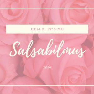 Salsabila Mustaqimah profile icon