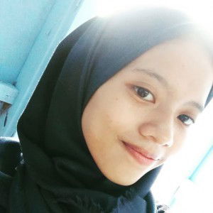 Amelia Rahma Azizah profile icon