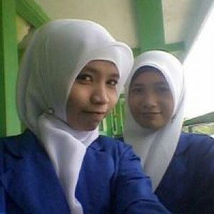 Maisyatul Faizah profile icon
