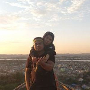 Fitrianita profile icon