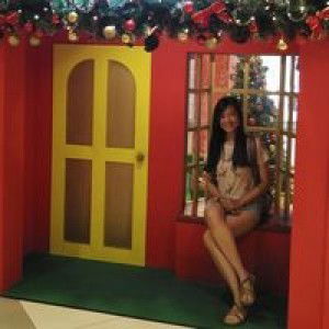 Adrina Lee profile icon