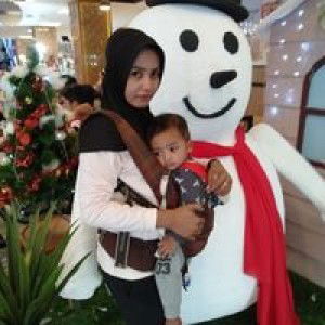 Eny Kristian Irianti profile icon