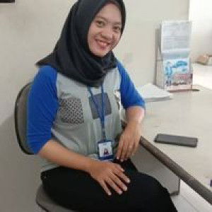 Putri Nurul Sari profile icon