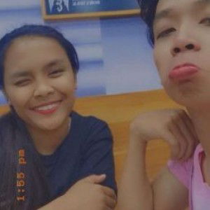 Andrea Nicole Deseo profile icon