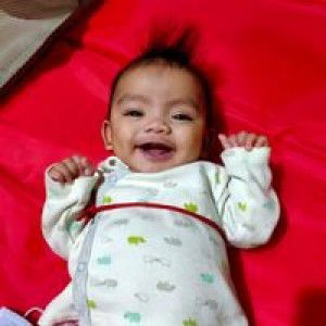 Querlyn Pasia profile icon