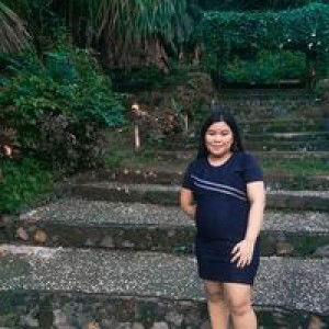 Charol Mae De Guzman profile icon