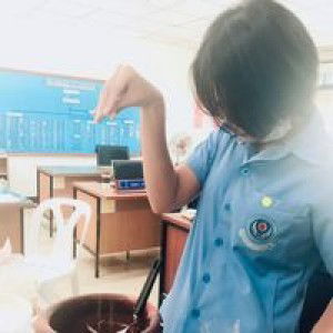 Keswalee Chalamkhetr profile icon