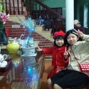 Nt Thuy profile icon