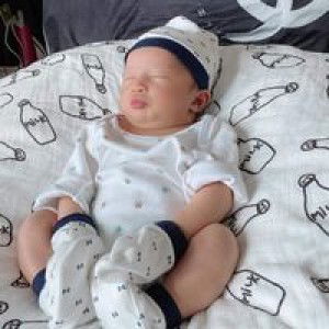 Hoàng Hà profile icon