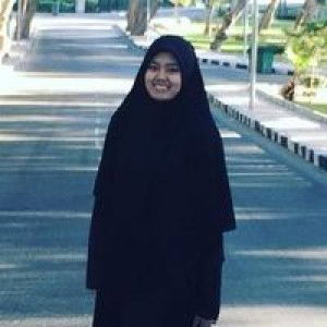 Puteri Anis Najwa profile icon