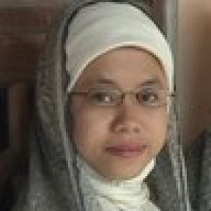 nunuk ikhtiarini profile icon