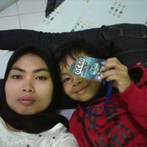 Mah Rafif profile icon