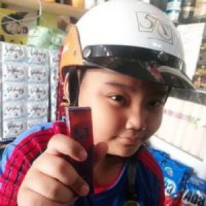 Hoa Xương Rồng profile icon