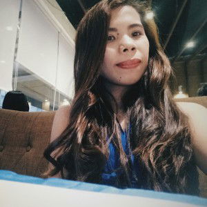 Amelyn Parado profile icon