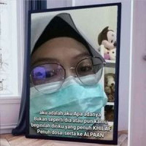 Rasty Syailendra profile icon