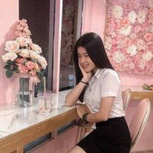 ไอย อมีนา profile icon