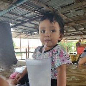 Anis Shzleen profile icon