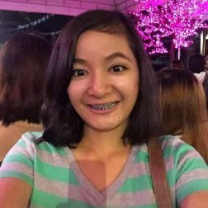 Jinky Frias profile icon