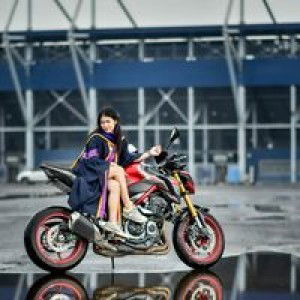 Praewvipa Nilkaew profile icon