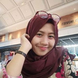 Muhimmatul Khoiriyah profile icon