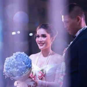 Chanoksuda Tairattanakon profile icon