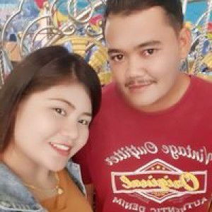 Kook Kik profile icon