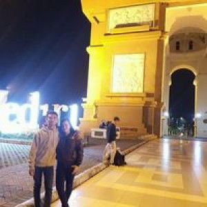 vika fradanti profile icon