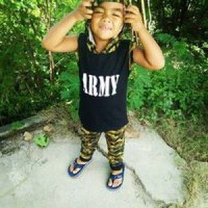 Pascua Shella profile icon