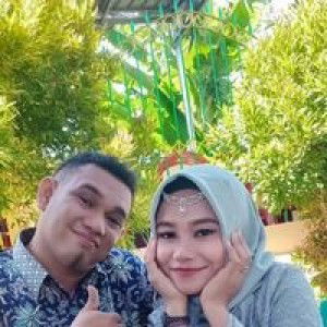 Myrhayunaningsi Badalu profile icon