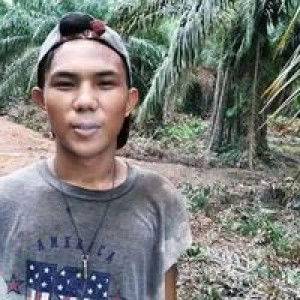 Jumawang profile icon