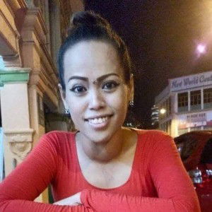 Mizz Belle profile icon