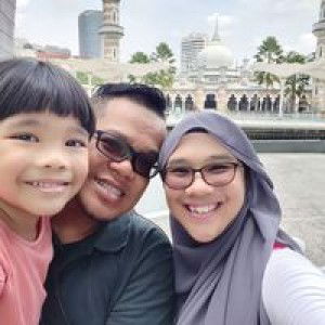 Norlin Riidzazwaliin Mohtar profile icon