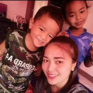 Supapon Mantalung profile icon