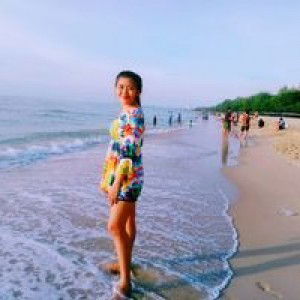 อ้อ แอ้ profile icon